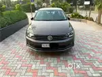 Volkswagen Jetta 2015 Diesel Good Condition