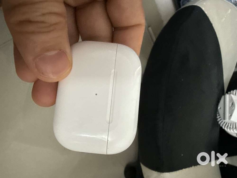 Airpods pro 2nd gen