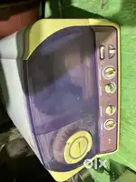 Well condition machine