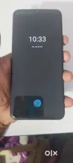 Vivo v20se