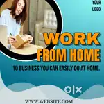 Work From Home