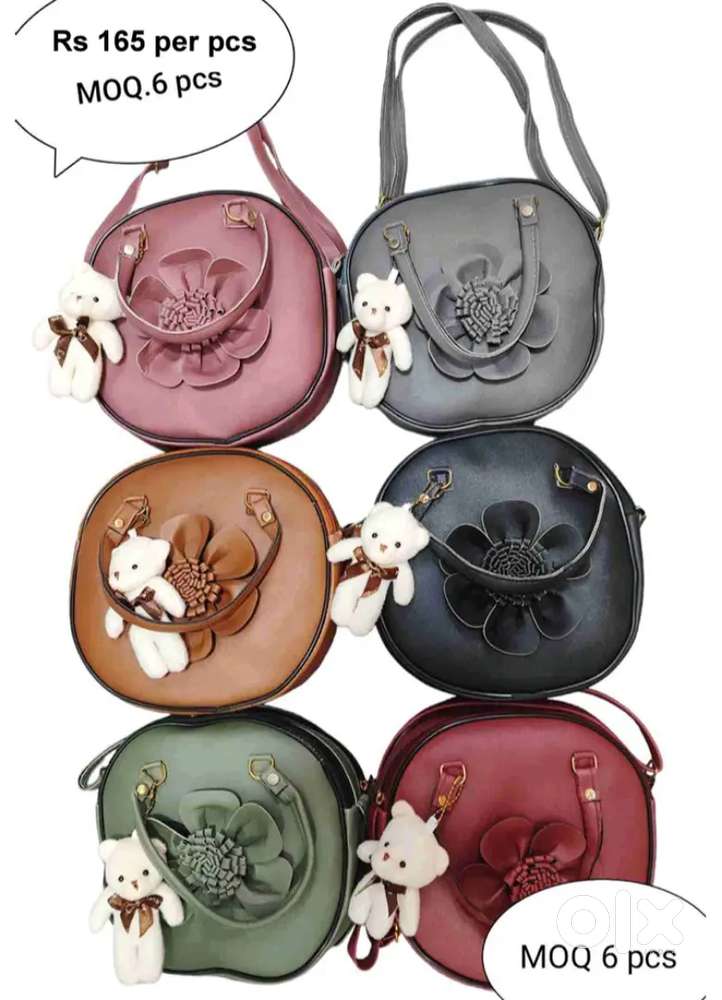 BAG WHOLESALE
