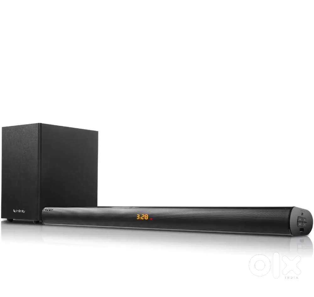 Infinity JBL sounbar