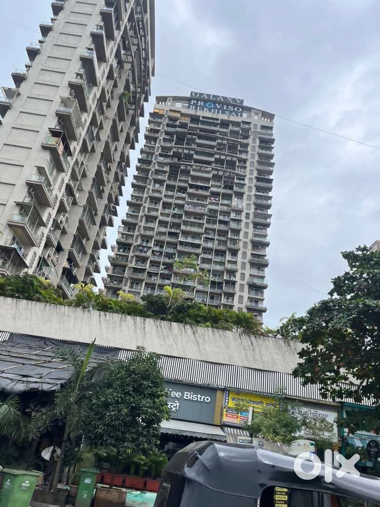3 Bhk for rent
