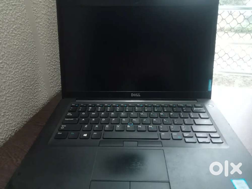 Leptop 7th gen core i7