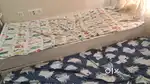 IKEA Trundle Double bed