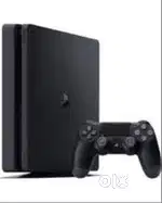 Playstation 4 (ps4)