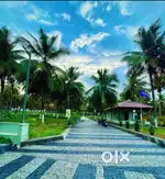 Low budget farm land for sale in Othakalmandavam