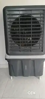 New Cooler Large Size Heavy Body High Power Motor