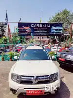 Renault Duster 2015-2019 1.5 110 PS RxZ Plus Diesel, 2017, Diesel