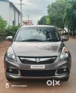 Maruti Suzuki Swift Dzire 1.2 Vxi BSIV, 2015, Petrol