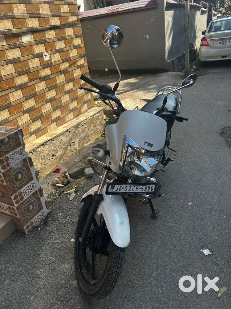Bike in good condition
