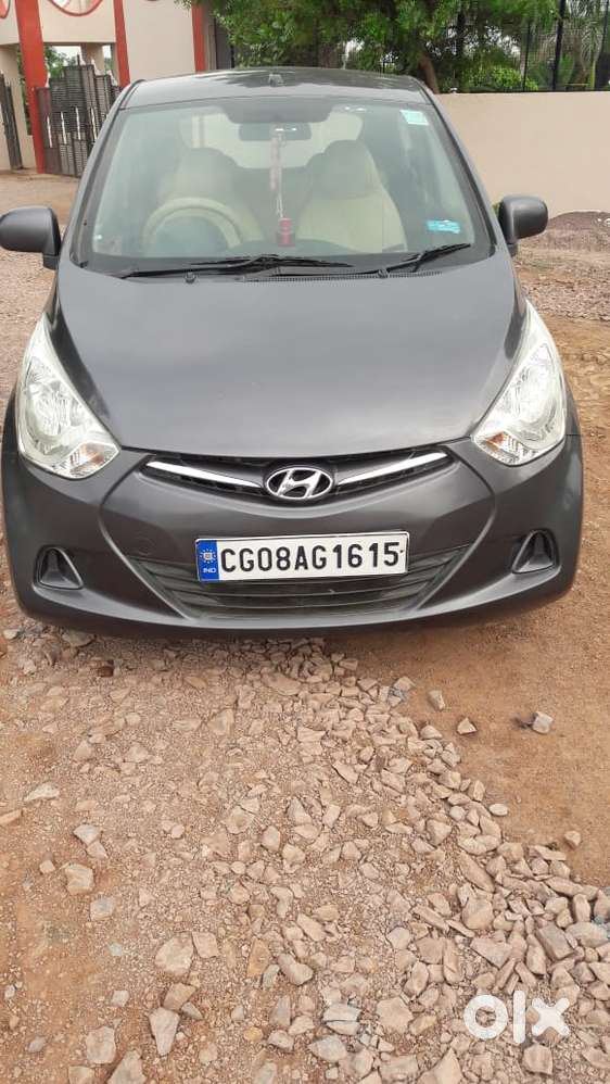 Hyundai EON Era, 2018, Petrol