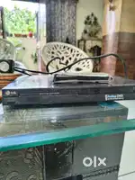 DVD selling