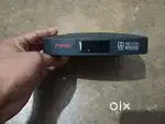 Airtel Full HD set up box