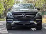 Mercedes-Benz GLE Class 2015 Diesel 66000 Km Driven
