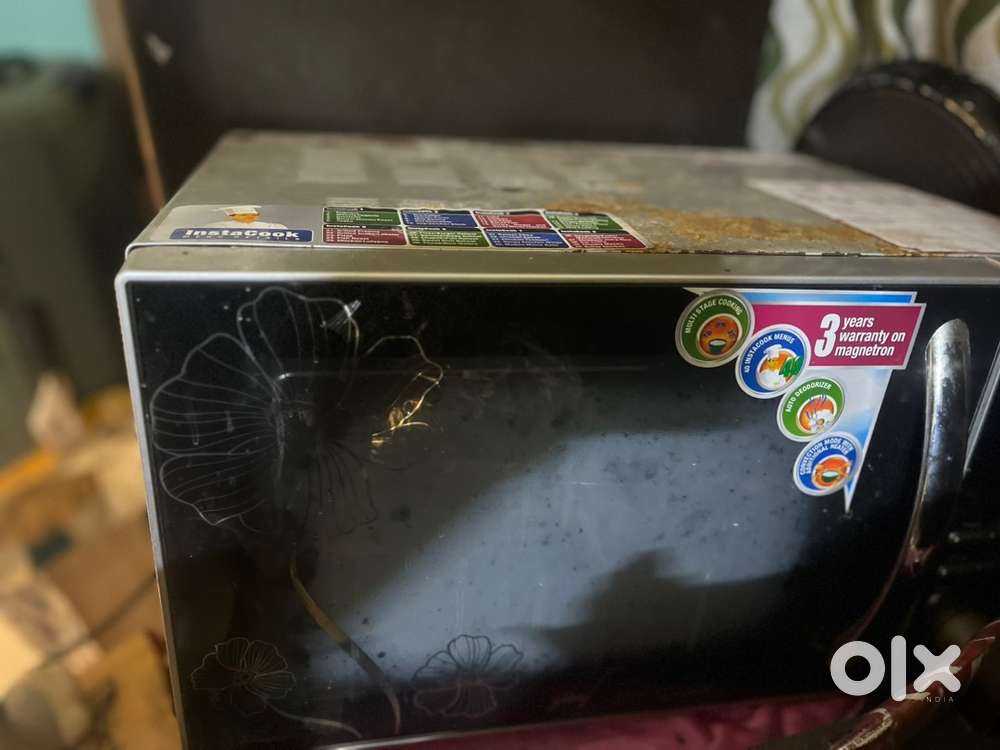 Microwave oven for sale