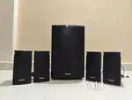 Panasonic - Home Theatre