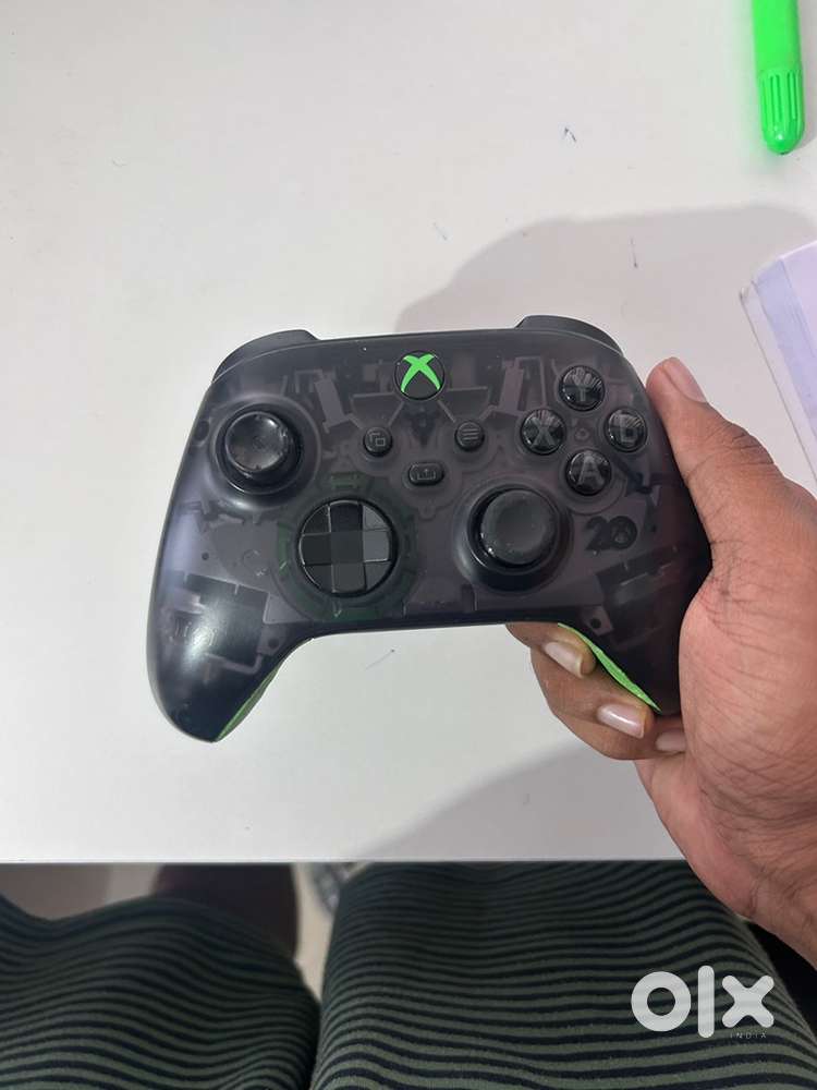 Xbox series S -512gb