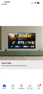 Samsung LEDTV