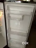 Whirlpool Fridge