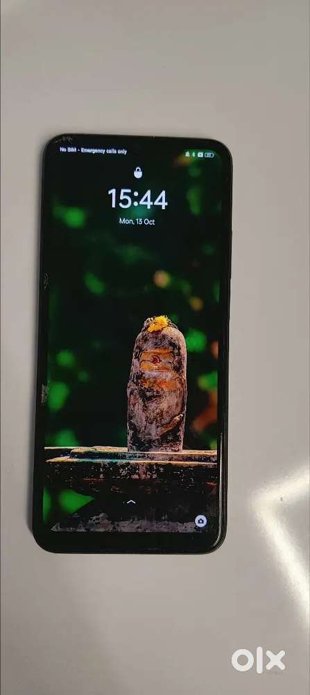 Oppo a17 new condition