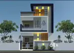 VILLA FOR SALE 2BHK FROM 48LAKHS  CUSTOMIZED 5LAKHS DOWNPAYMENT