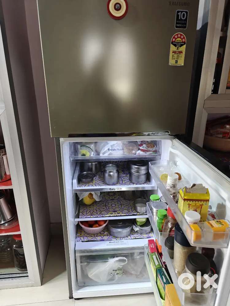 Double door in very good condition