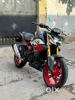 2022 BMW G 310R SPORTS [ABS] FOR SALE