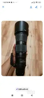 Nikon z 180 to 600