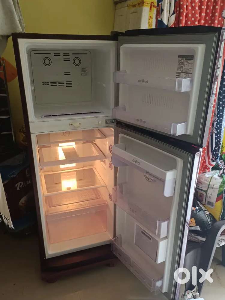 280 LTR LG fridge