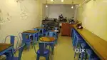 Restaurant imported furniture for sale