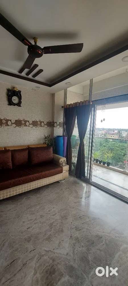 3 BHK Flat for Sale Near Saroj Gupta Cancer Centre, Thakurpukur