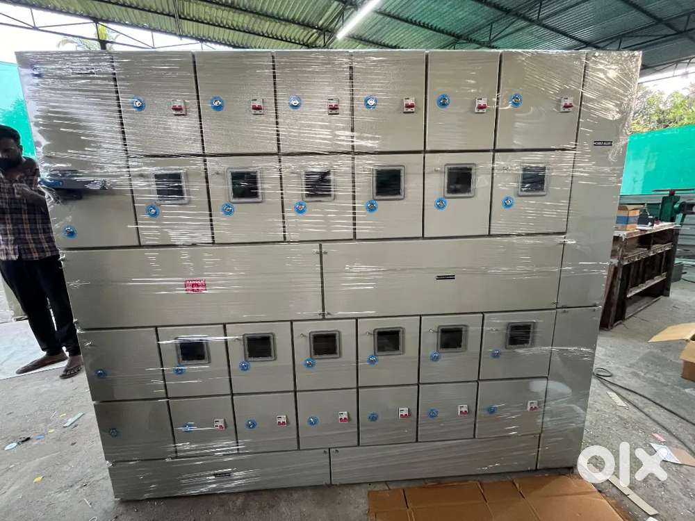 NEED STAFF'S FOR AN ELECTRICAL PANEL BOARD MANUFACTURING COMPANY