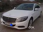 Mercedes S350d