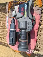 Panasonic Mdh2