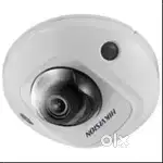 hikvision 2 mp ip ir dome camerafor sale