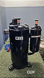 All AC air conditioner compressor available