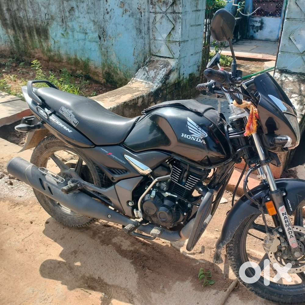 Single owner brand new condition