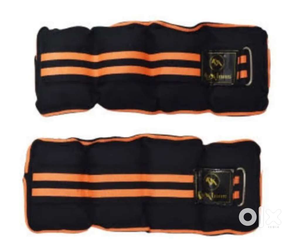 koxtons ankle weights