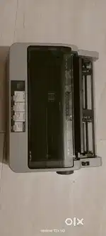Billing machine