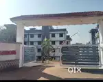 1 bhk flat for sale in Tripunithura mattakuzhy