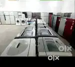 Second hand ( washing machine )