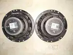 INFINITY Alpha 601CF 6.5 2-Way Car speakers