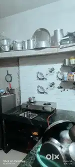 2 मजली घर विकणे आहे भानुदास नगर आकाशवाणी