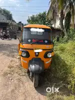 Ape trolley new model bs6