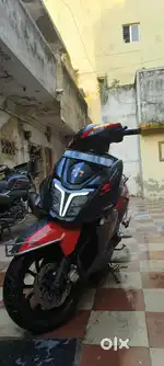 TVS NTORQ 125
