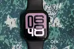 Apple watch SE 2nd Gen 44mm GPS Under warranty