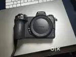 Nikon Z7 II