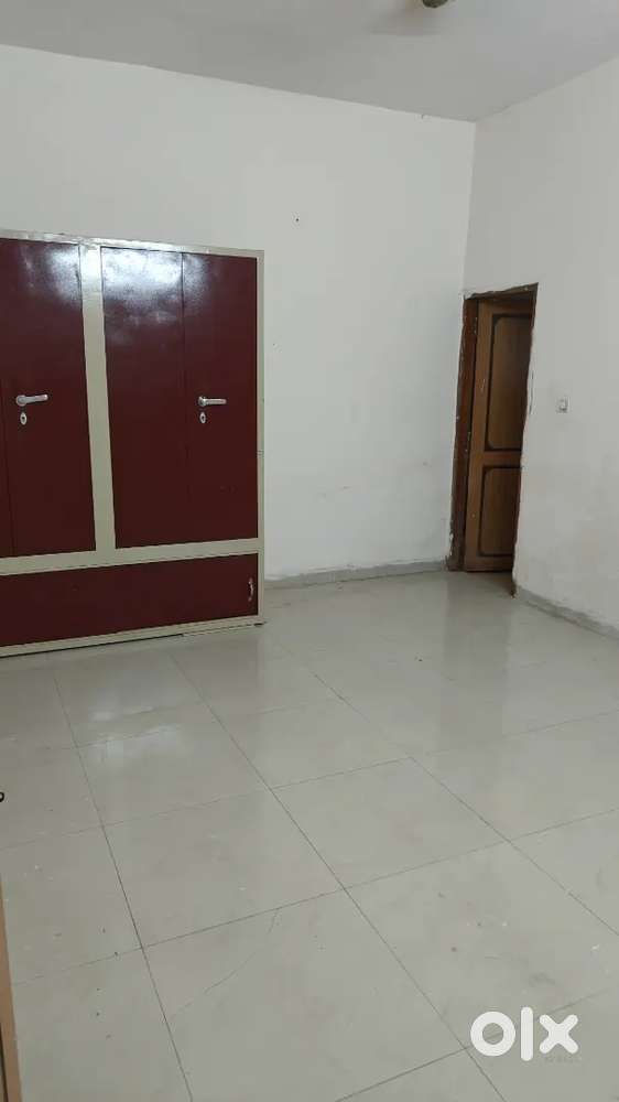 Duplex available on rent for small family ,Brokers are not allowed